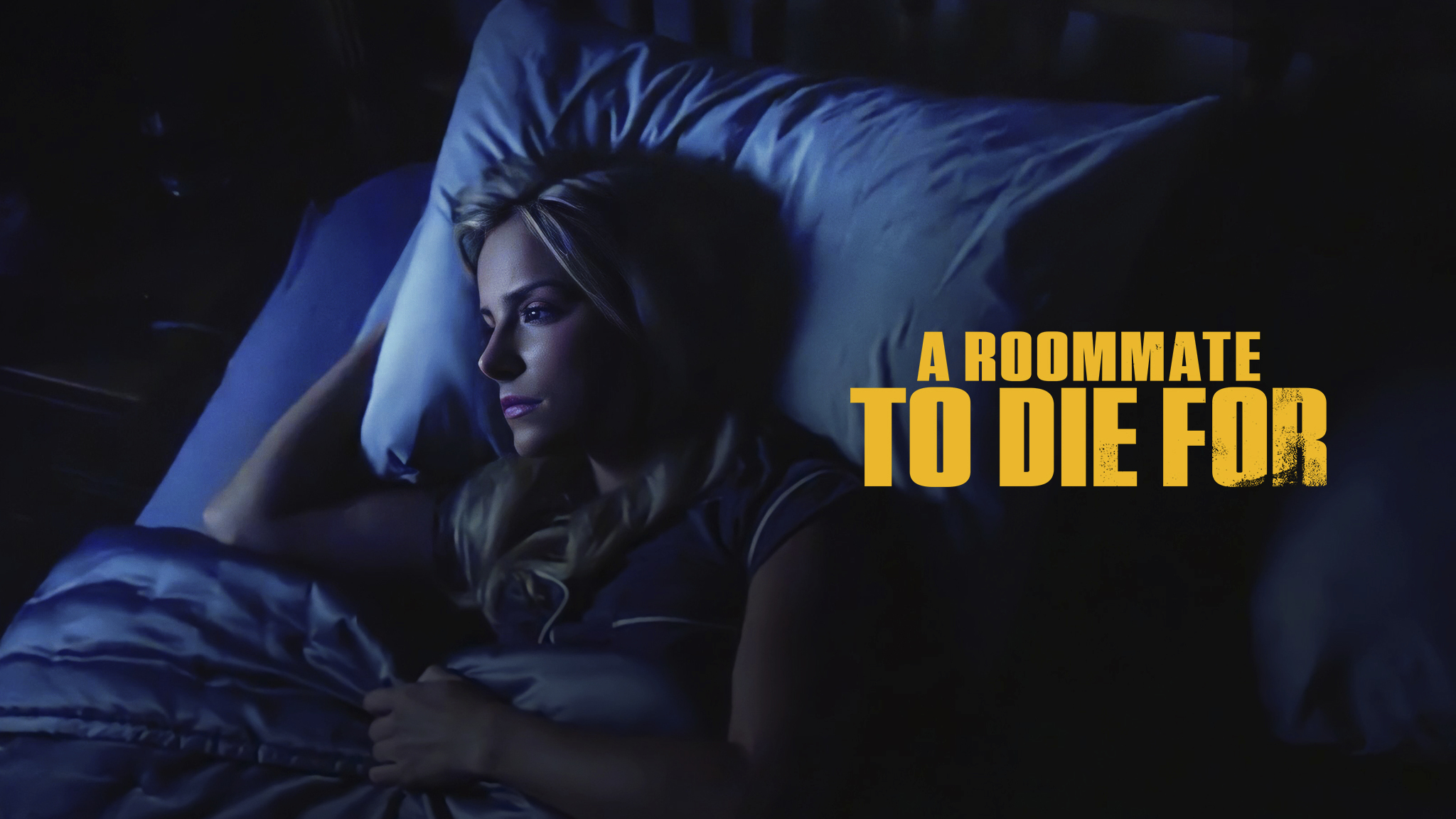 A Roommate to Die For