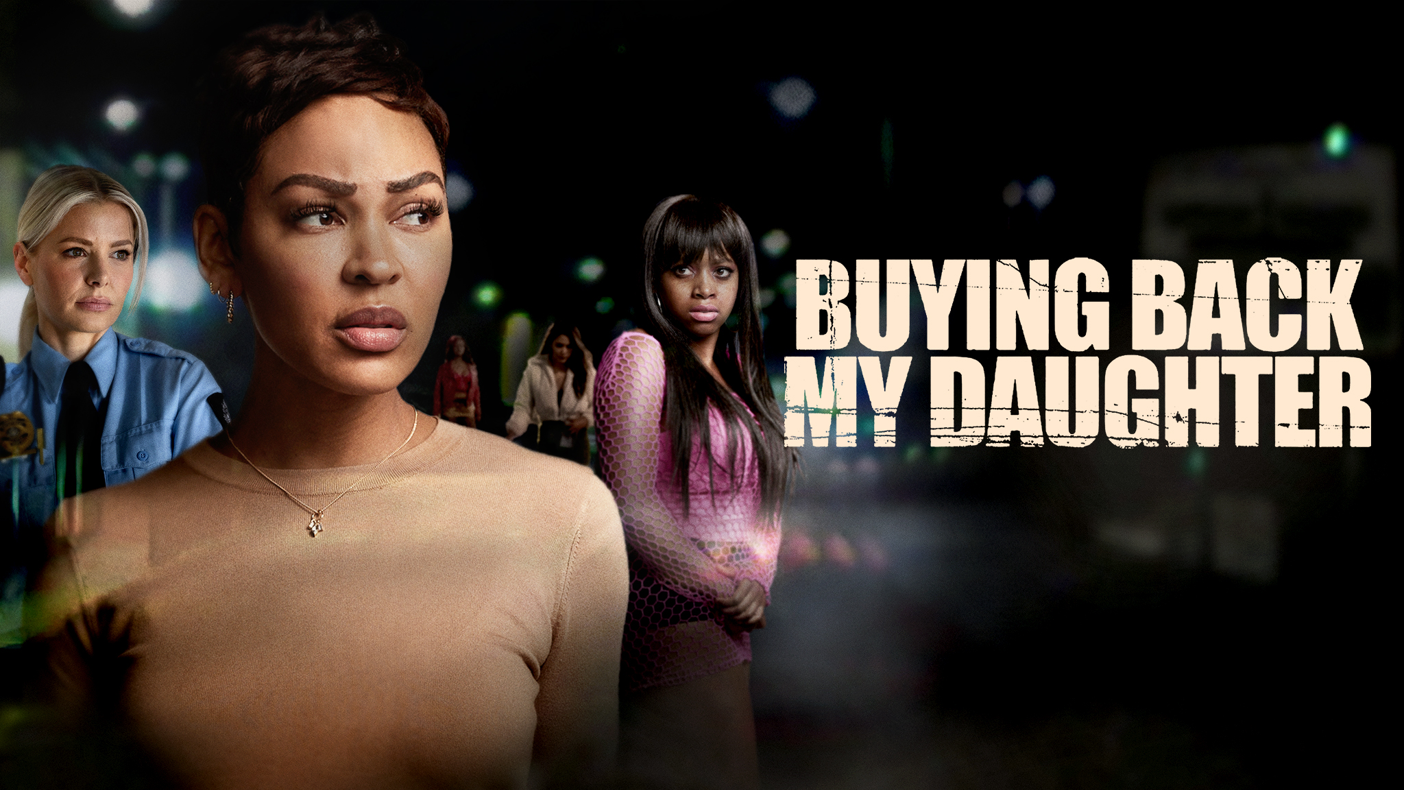 Buying Back My Daughter