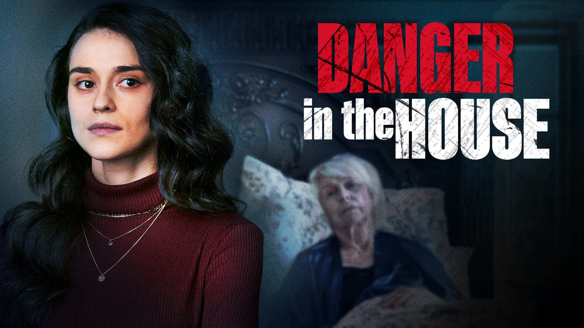Danger in the House