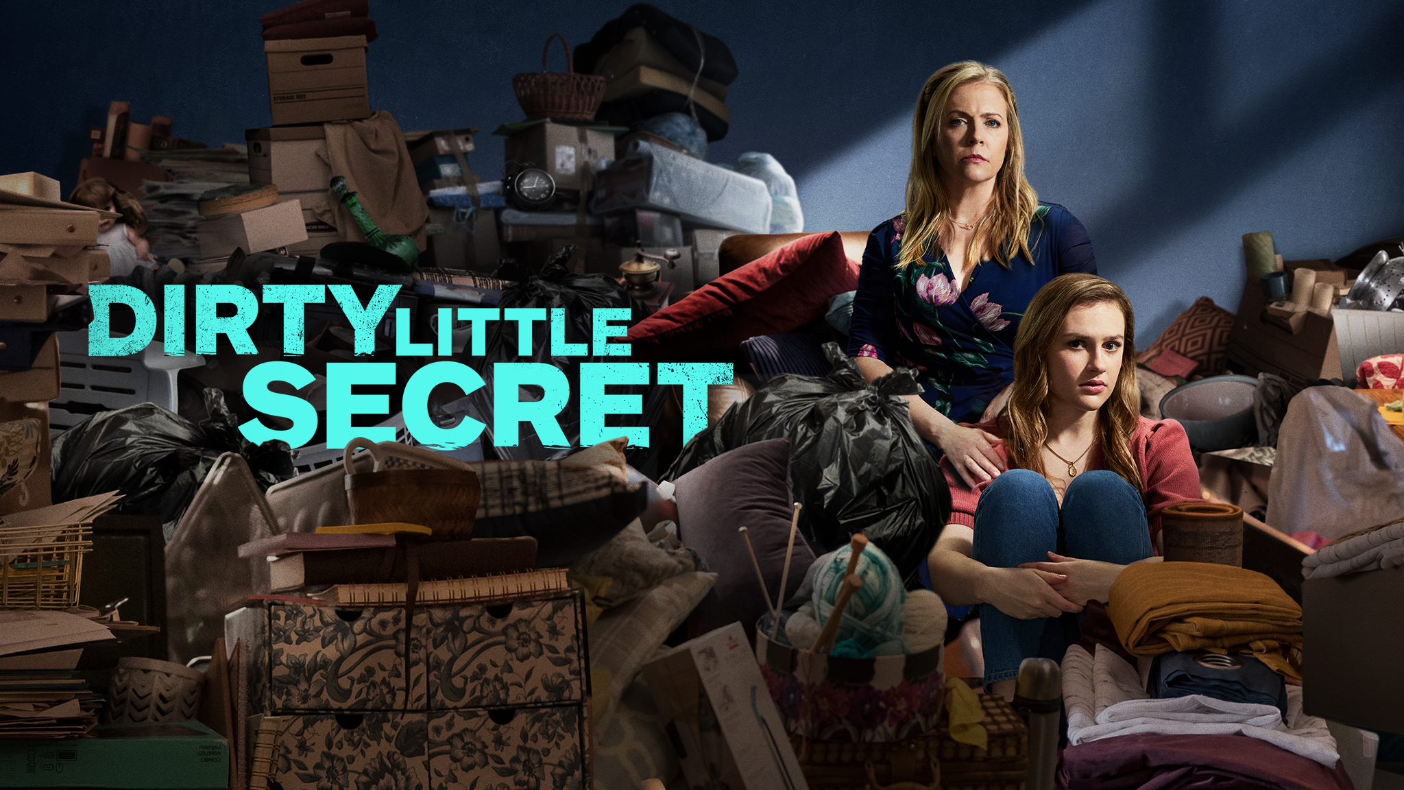 Dirty Little Secret