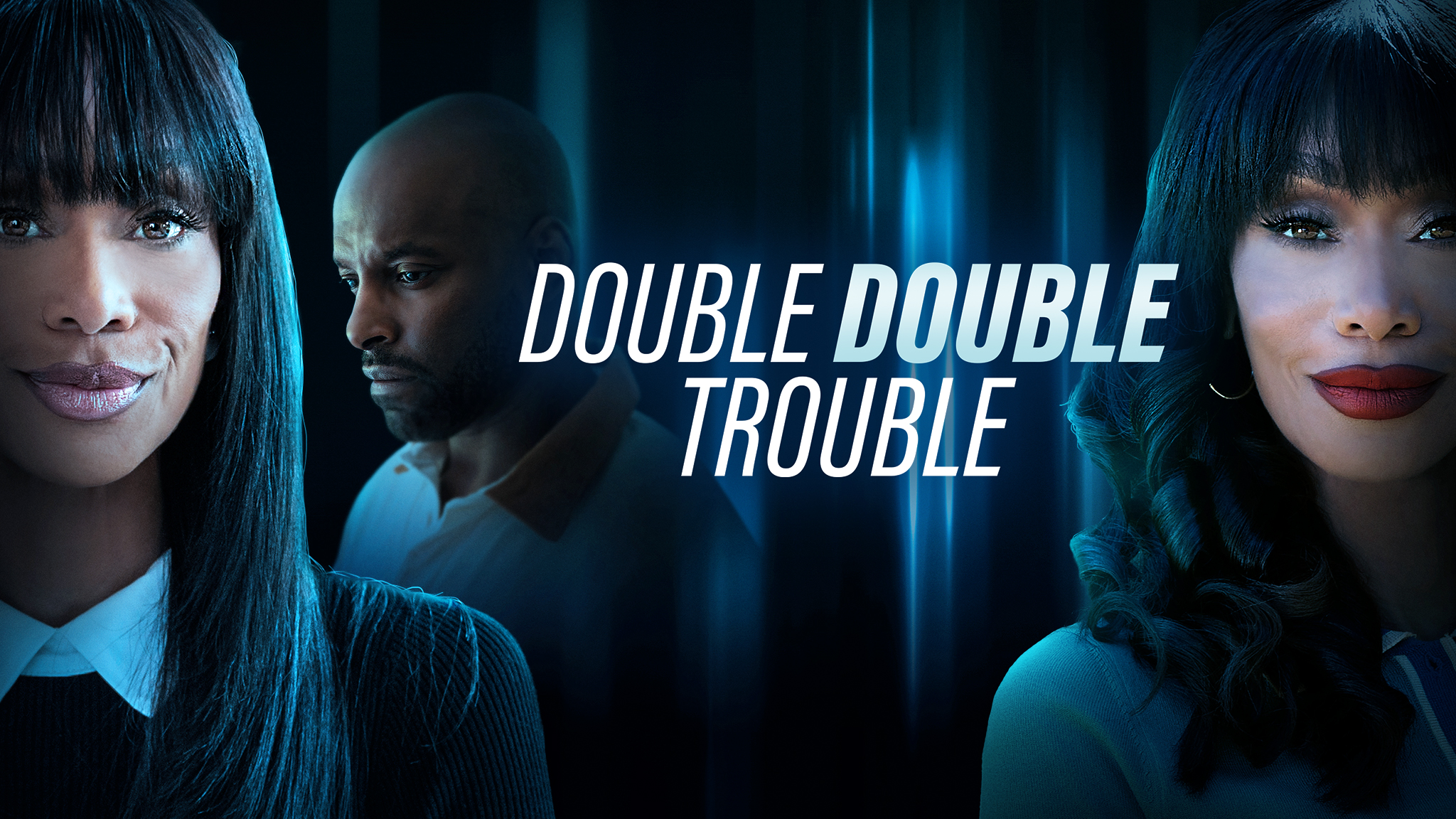 Double Double Trouble