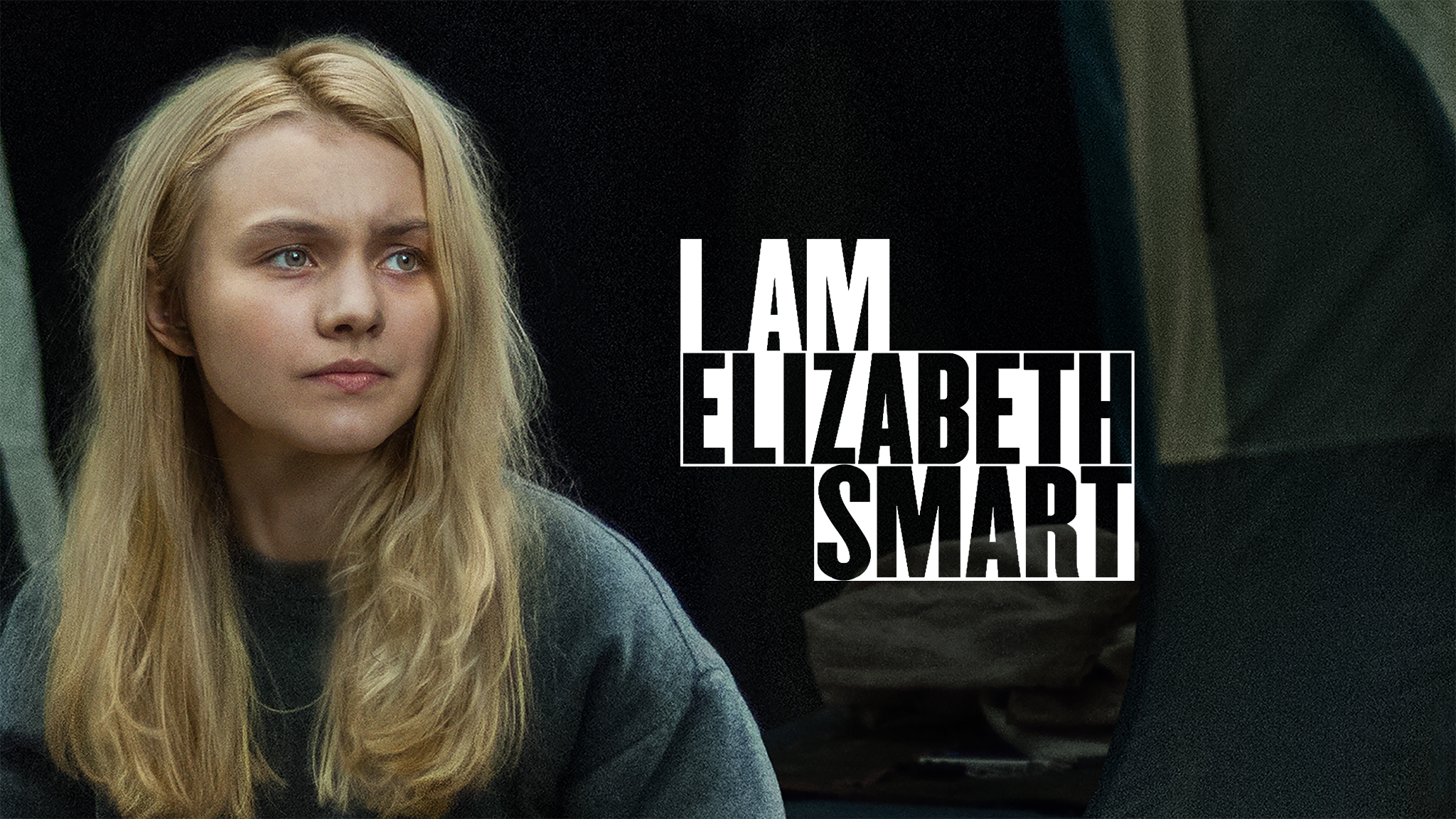 I Am Elizabeth Smart