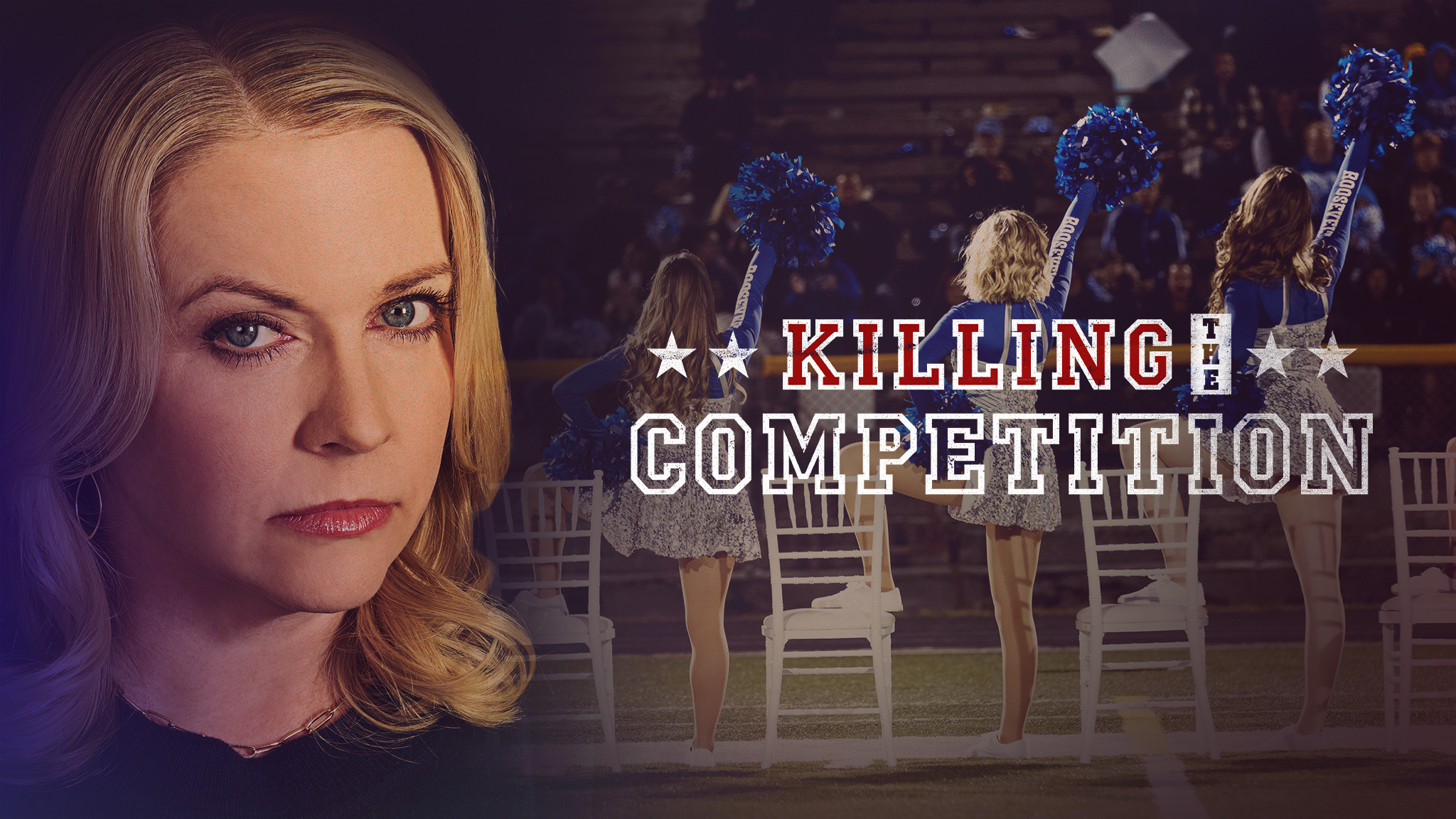 Killing the Competition