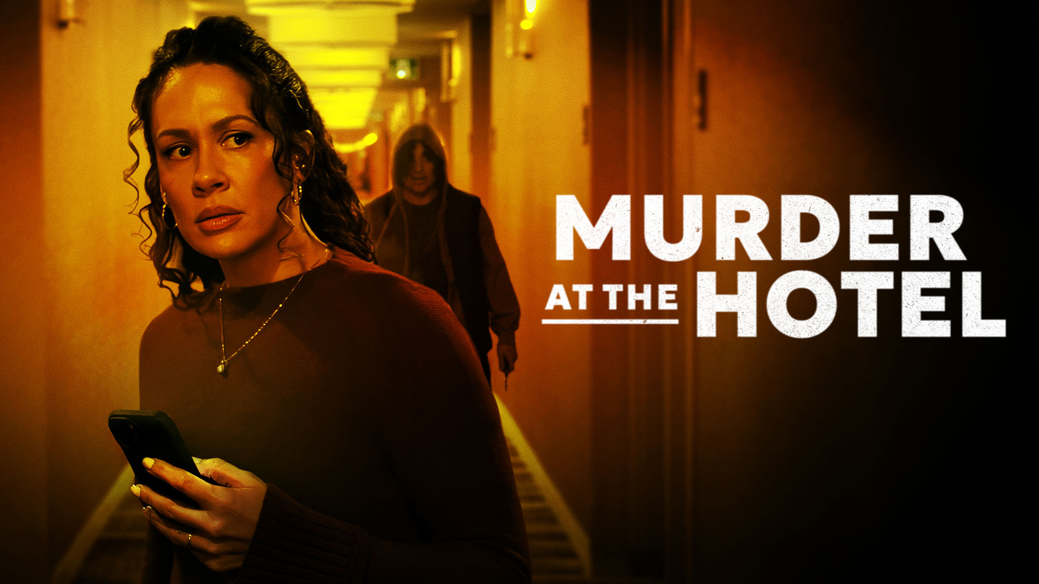 Murder at the Hotel