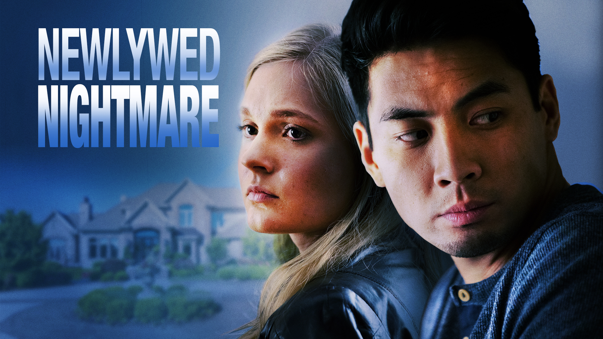 Newlywed Nightmare