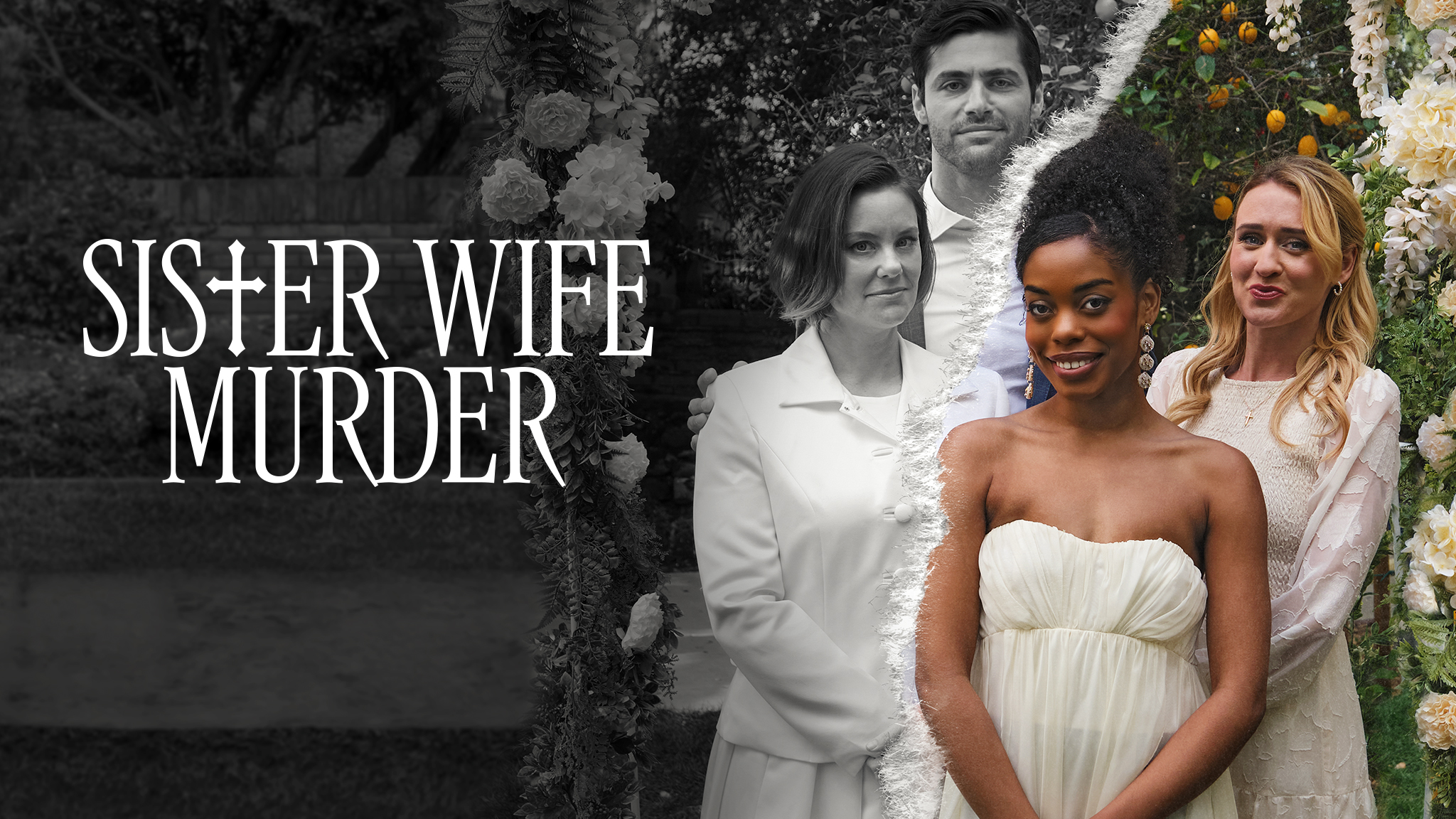 Sister Wife Murder