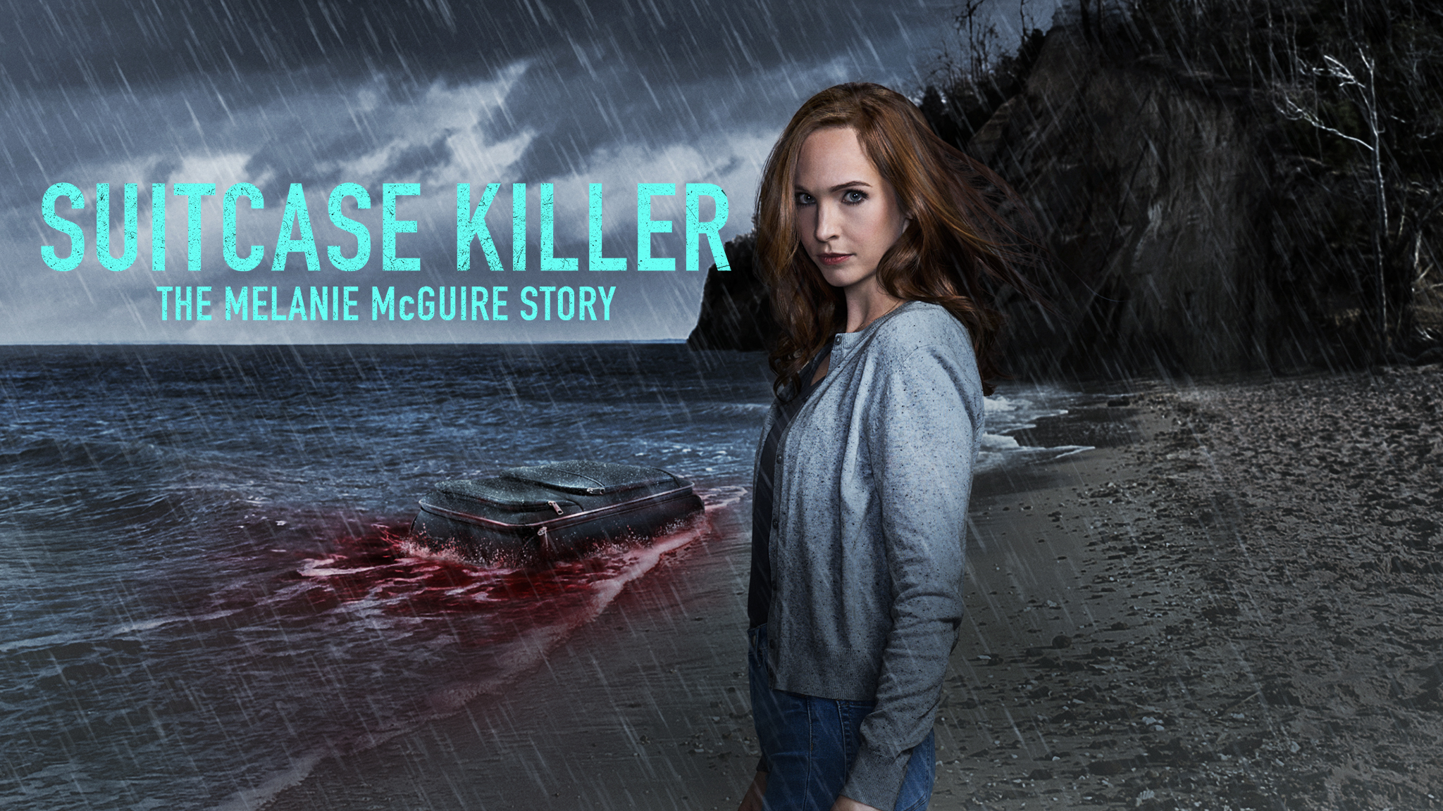 Suitcase Killer: The Melanie McGuire Story