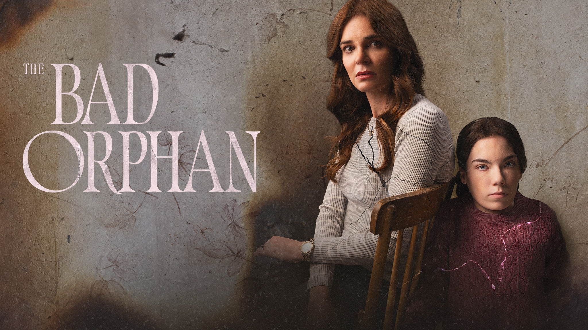 The Bad Orphan