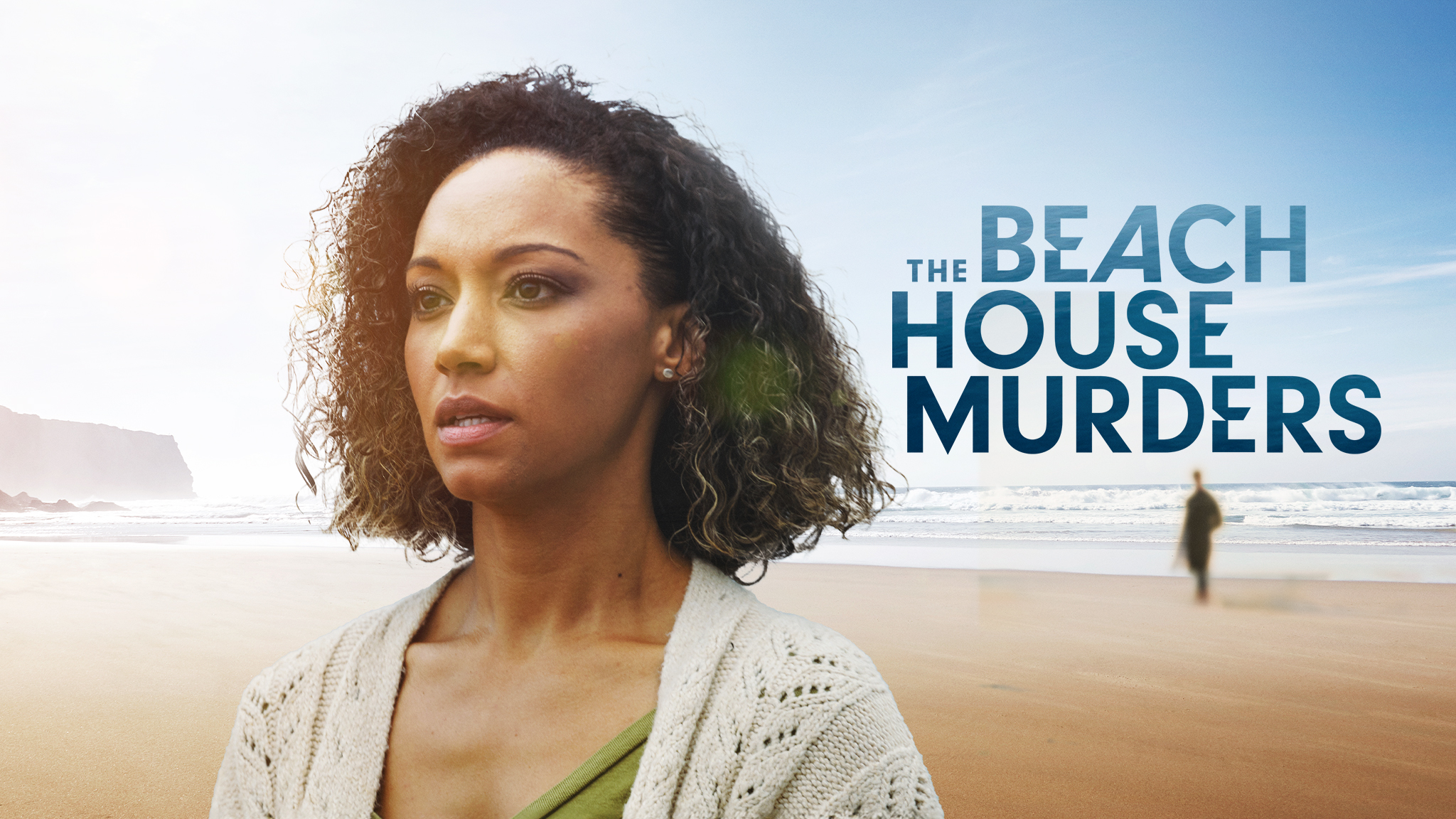 The Beach House Murders